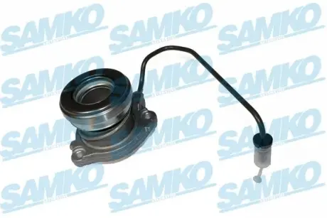 Циліндр зчеплення робочий samko M30435