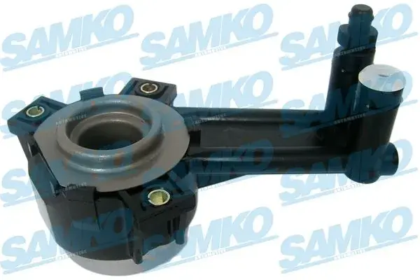 Циліндр зчеплення робочий samko M30451