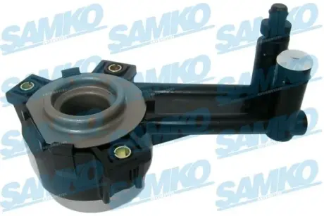 Циліндр зчеплення робочий samko M30451
