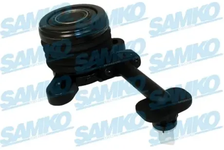 Циліндр зчеплення робочий samko M30459 Дачия Супернова