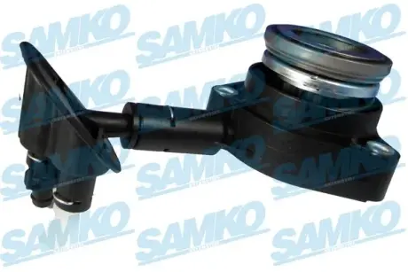 Циліндр зчеплення робочий samko M30462 Мазда 3 bl