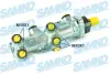 Циліндр гальмівний головний samko P06637