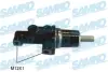 Циліндр гальмівний головний samko P30353