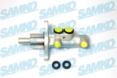 Циліндр гальмівний головний Samko P30418