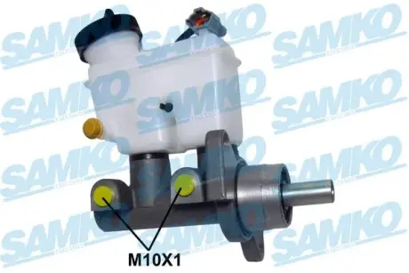 Циліндр гальмівний головний samko P30481