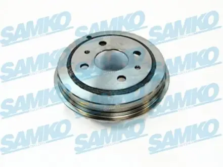 Барабан гальмівний samko S70043