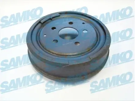 Барабан гальмівний samko S70236