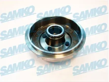 Барабан гальмівний samko S70644