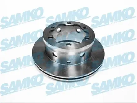 Диск гальмівний Samko V2444V
