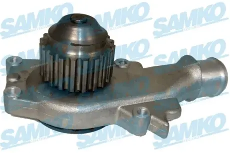 Помпа водяна Samko WP0050