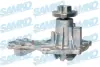 Помпа водяна samko WP0079