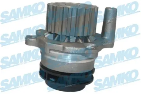 Водяная помпа (насос) samko WP0094 Фольксваген Гольф 2