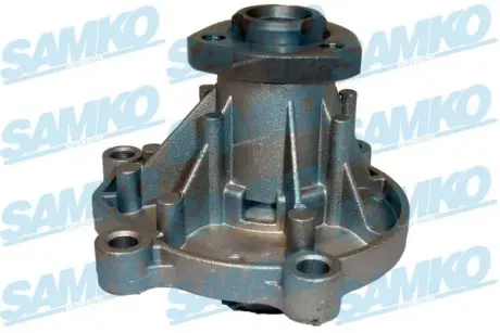 Водяна помпа (насос) Samko WP0118