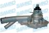 Водяная помпа (насос) samko WP0158