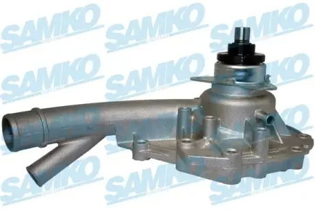 Водяная помпа (насос) samko WP0158