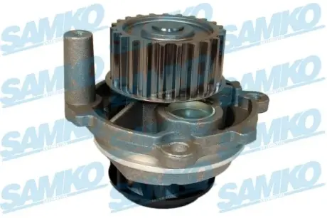 Помпа водяна samko WP0256 Фольксваген Гольф 6