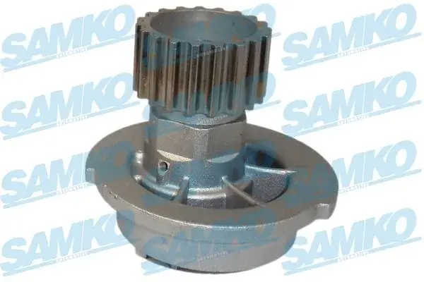 Водяная помпа (насос) samko WP0263