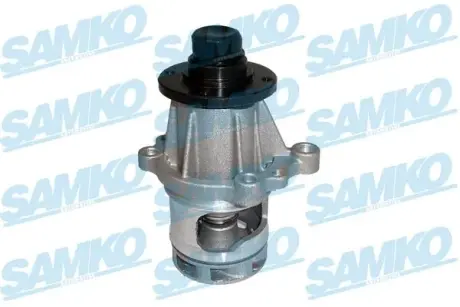 Водяная помпа (насос) samko WP0271 Бмв Е30