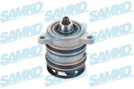 Водяна помпа (насос) Samko WP0309