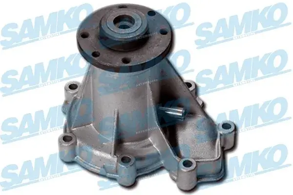 Помпа водяна samko WP0578