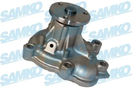 Водяная помпа (насос) samko WP0654