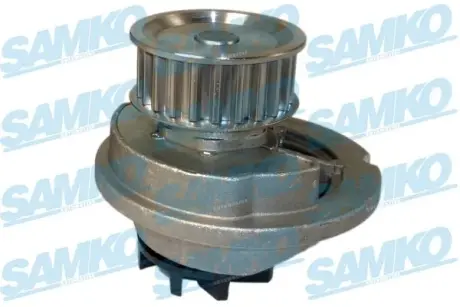 Помпа водяна Samko WP0664