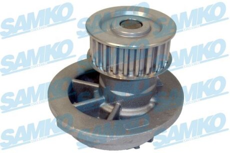 Помпа водяна samko WP0693