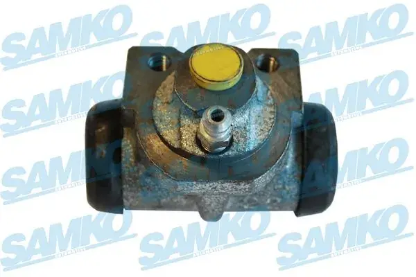 Автозапчасть samko C12587