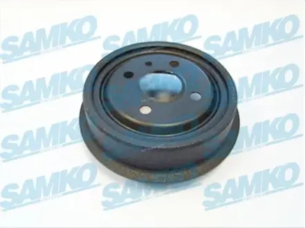 Барабан гальмівний samko S70138