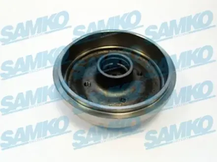 Барабан гальмівний Samko S70226