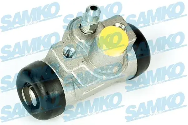 Циліндр гальмівний колесний samko C03012