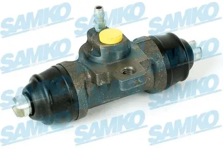 Циліндр гальмівний робочий samko C021391 Фольксваген Транспортер т4