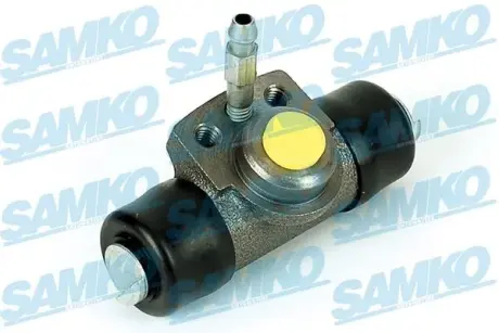 Циліндр гальмівний робочий Samko C02139