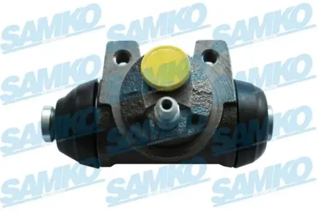 Циліндр гальмівний робочий Samko C06847