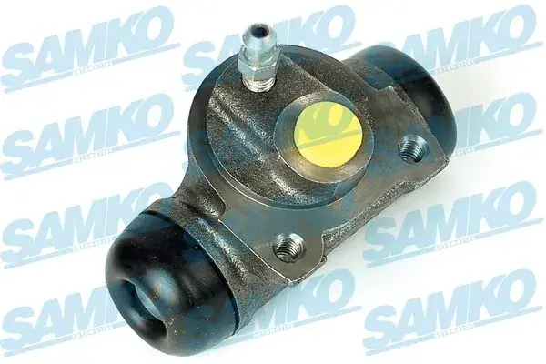 Циліндр гальмівний робочий samko C07088