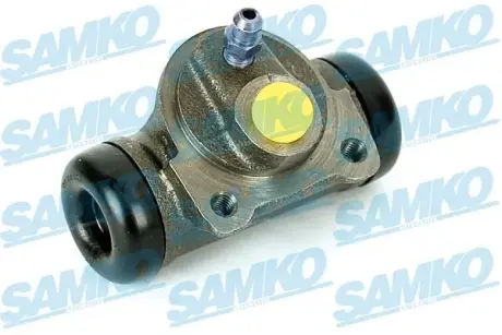 Циліндр гальмівний робочий samko C07171