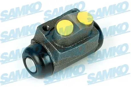 Циліндр гальмівний робочий samko C08865 Hyundai Sonata 3