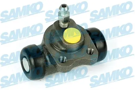 Циліндр гальмівний робочий Samko C10000