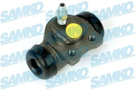 Циліндр гальмівний робочий samko C10287 Chevrolet Aveo т200