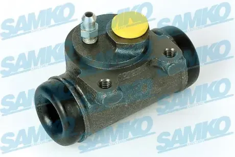 Циліндр гальмівний робочий samko C111204 Пежо 405