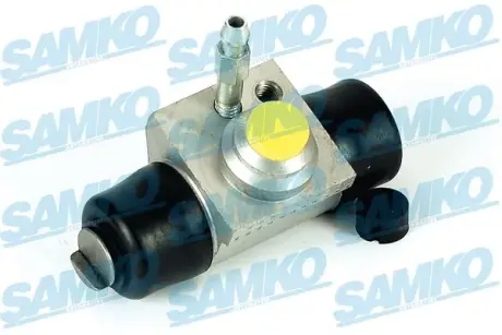 Циліндр гальмівний робочий samko C20616 Фольксваген Гольф 6