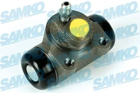 Циліндр гальмівний робочий samko C20901 Рено Логан 1