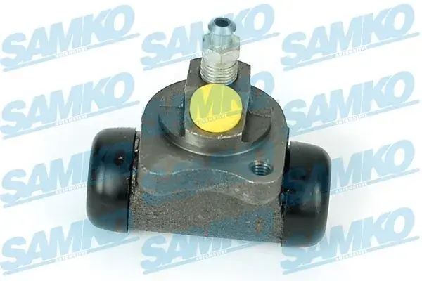 Циліндр гальмівний робочий samko C30024
