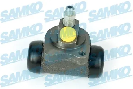 Циліндр гальмівний робочий samko C30024