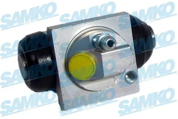 Циліндр гальмівний робочий samko C31207