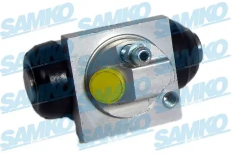 Циліндр гальмівний робочий samko C31207