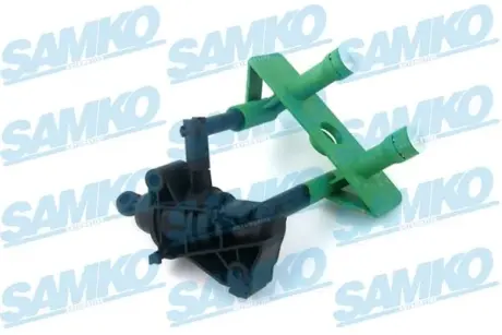 Цилиндр гл. сцепления samko F30085 Форд Connect