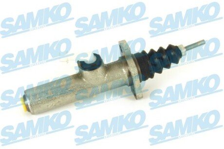 Циліндр зчеплення головний samko F02002