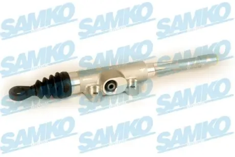 Циліндр зчеплення головний samko F05870