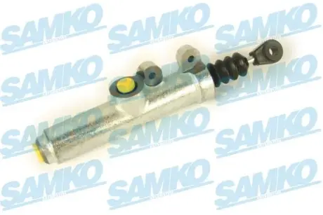 Циліндр зчеплення головний samko F17751 Мерседес SL-Class